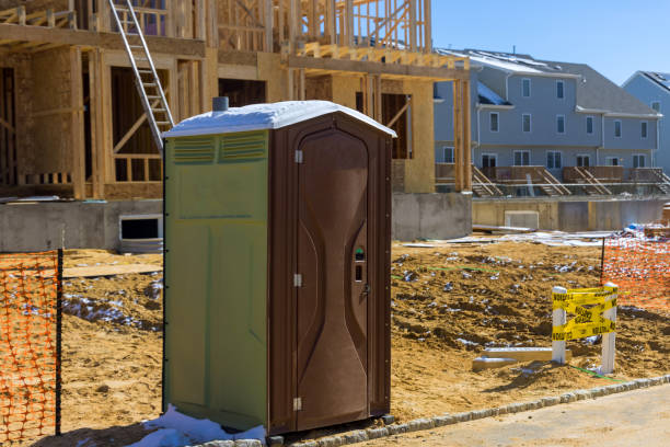 Best Emergency porta potty rental  in Langdon, ND