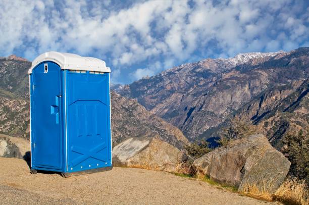 Best Portable toilet rental cost  in Langdon, ND