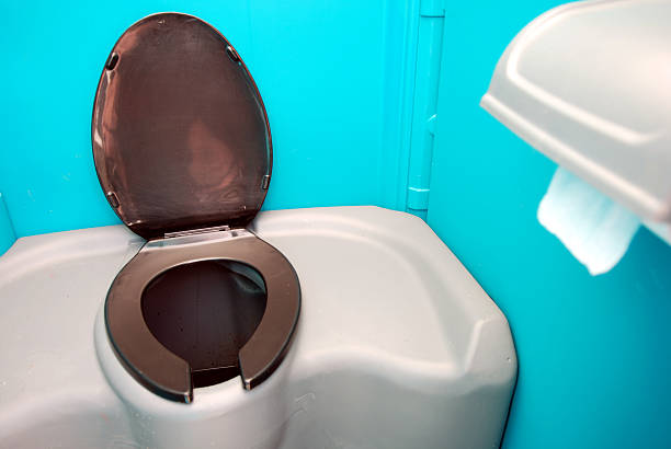 Best Portable restroom trailer rental  in Langdon, ND