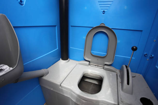 Best Best portable toilet rental  in Langdon, ND
