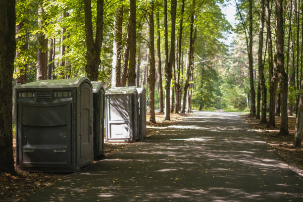 Best Wedding porta potty rental  in Langdon, ND