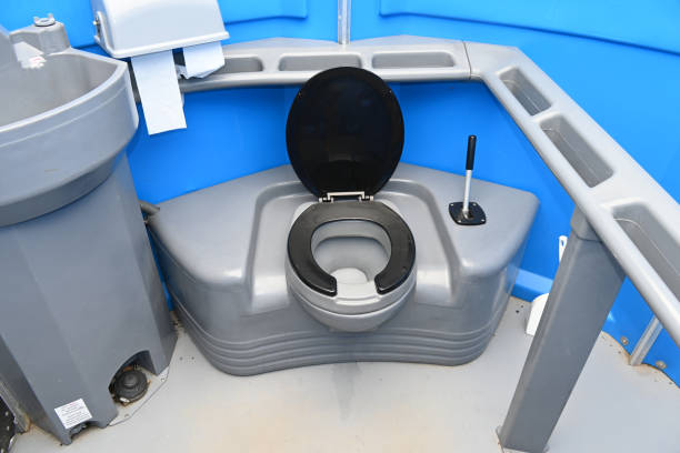 Porta potty services near me in Langdon, ND