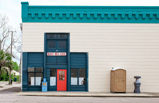 Portable sink rental in Langdon, ND